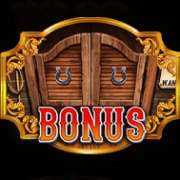 Символ Bonus в Western Tales