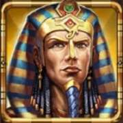 Символ Фараон в Legacy of Egypt