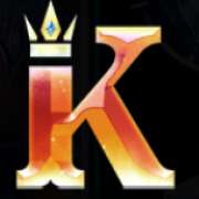 Символ K в Queen of Ice