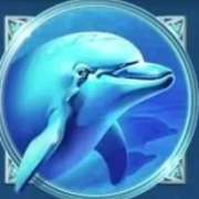 Символ Дельфин в God of the Wild Sea