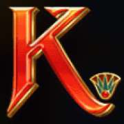 Символ K в Rise of Egypt
