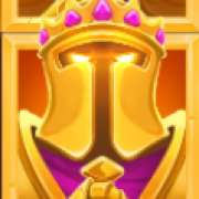 Символ Золотой рыцарь в Grand Melee