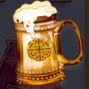 Символ Пиво в Golden Leprechaun's Mystery