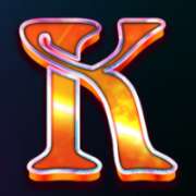 Символ K в Night Queen