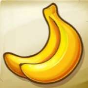 Символ Бананы в Mount Mazuma