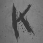 Символ K в Tombstone RIP