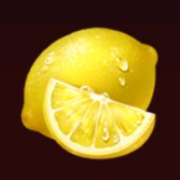 Символ Лимон в Sevens and Fruits