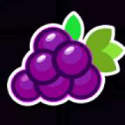 Символ Виноград в Cherry Bombs