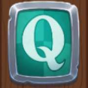Символ Q в Grand Melee