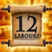 Символ Свиток в Hercules: The 12 Labours