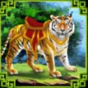 Символ Тигр в Mystery of Long Wei