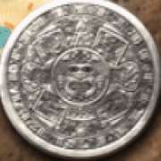 Символ Монета в Gemstone of Aztec