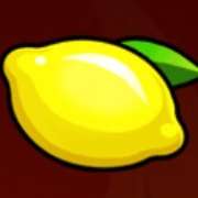 Символ Лимон в Hot Crown Deluxe
