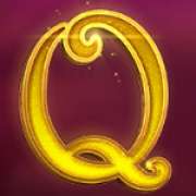 Символ Q в Lucky Lands