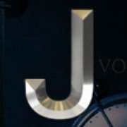 Символ J в The Vault