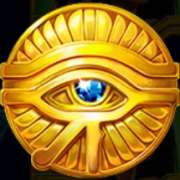 Символ Mystery в Eye of Gold