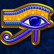 Символ Глаз в Enchanted Cleopatra