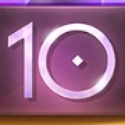 Символ 10 в Phoenix Sun
