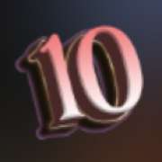 Символ 10 в Orion