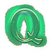 Символ Символ Q в Taiko Beats