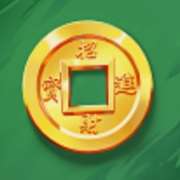 Символ Золотая монета в Sakura Fortune 2
