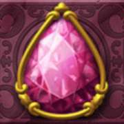 Символ Розовый камень в Perfect Gems