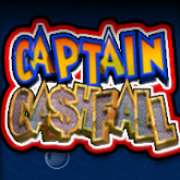 Символ Логотип в Captain Cashfall