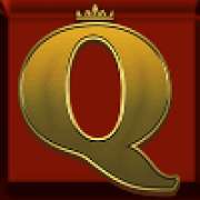 Символ Q в Demi Gods II