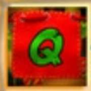 Символ Q в Monsters’ Party