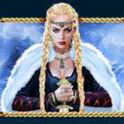 Символ Королева в Nordic Queens: Thyra’s Treasures