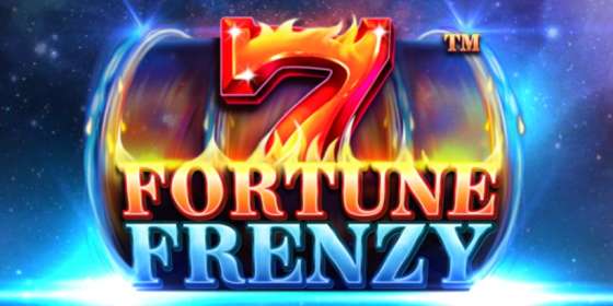 7 Fortune Frenzy (Betsoft) обзор