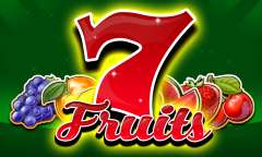 7 фруктов