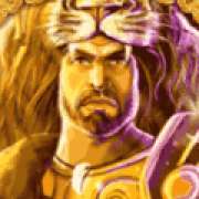 Символ Вайлд в Age of the Gods: Prince of Olympus