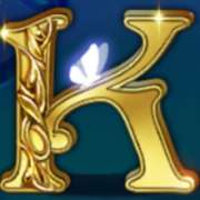Символ K в Faerie Spells