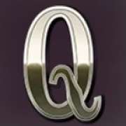 Символ Q в Wild Trigger