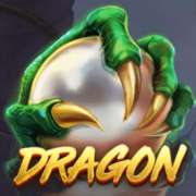 Символ Dragon в Clash of the Beasts