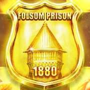 Символ Scatter в Folsom Prison