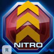 Символ Nitro в Drive: Multiplier Mayhem