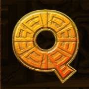 Символ Q в Golden Quest