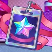 Символ Scatter в Candy Island Princess