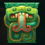 Символ Змея в Totem Towers