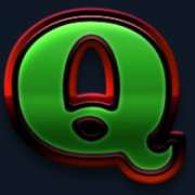 Символ Q в Kochbuch