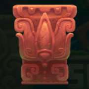Символ Красный тотем в Totem Towers