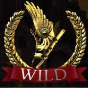 Символ WILD в Demi Gods II