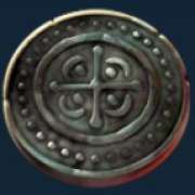 Символ Железо в Vikings Go Berzerk Reloaded