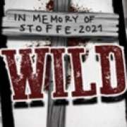 Символ Wild в Tombstone RIP