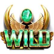Символ Wild в Guardians of Luxor 2
