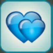Символ Сердечки в Emoji Planet