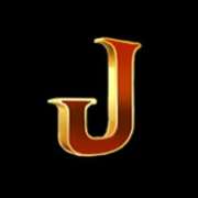 Символ J в Roman Power