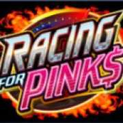 Символ Символ слота в Racing for Pinks